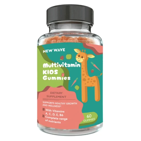 Multivitamin KIDS Gummies