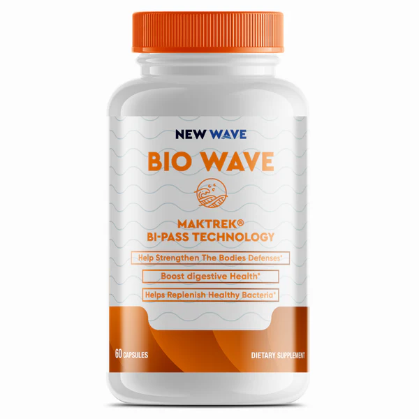 Bio Wave Probiotic